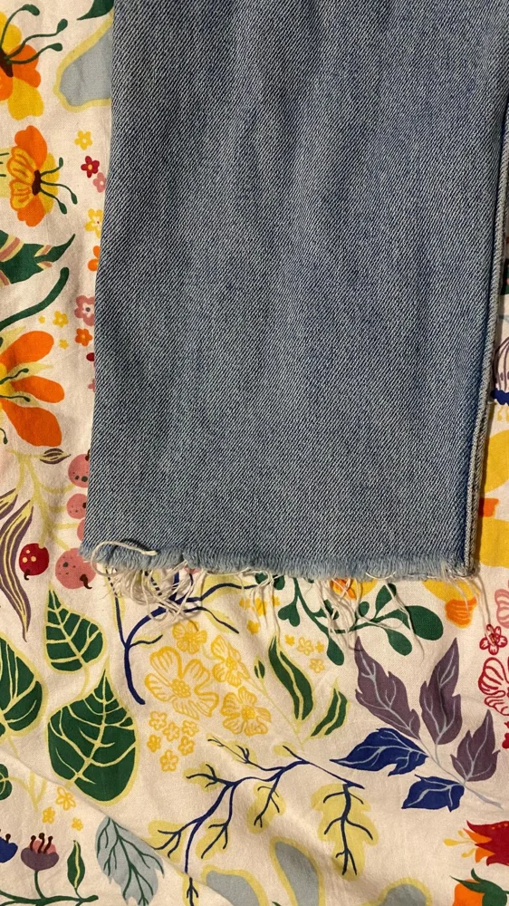 Bershka Jeans, size S / 36 / 8, photo 5