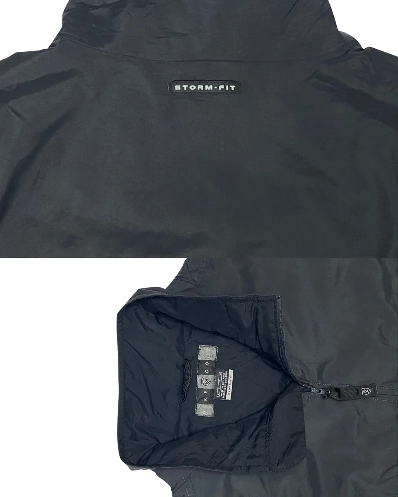 Nike Athletic Jackets, size S, photo 4