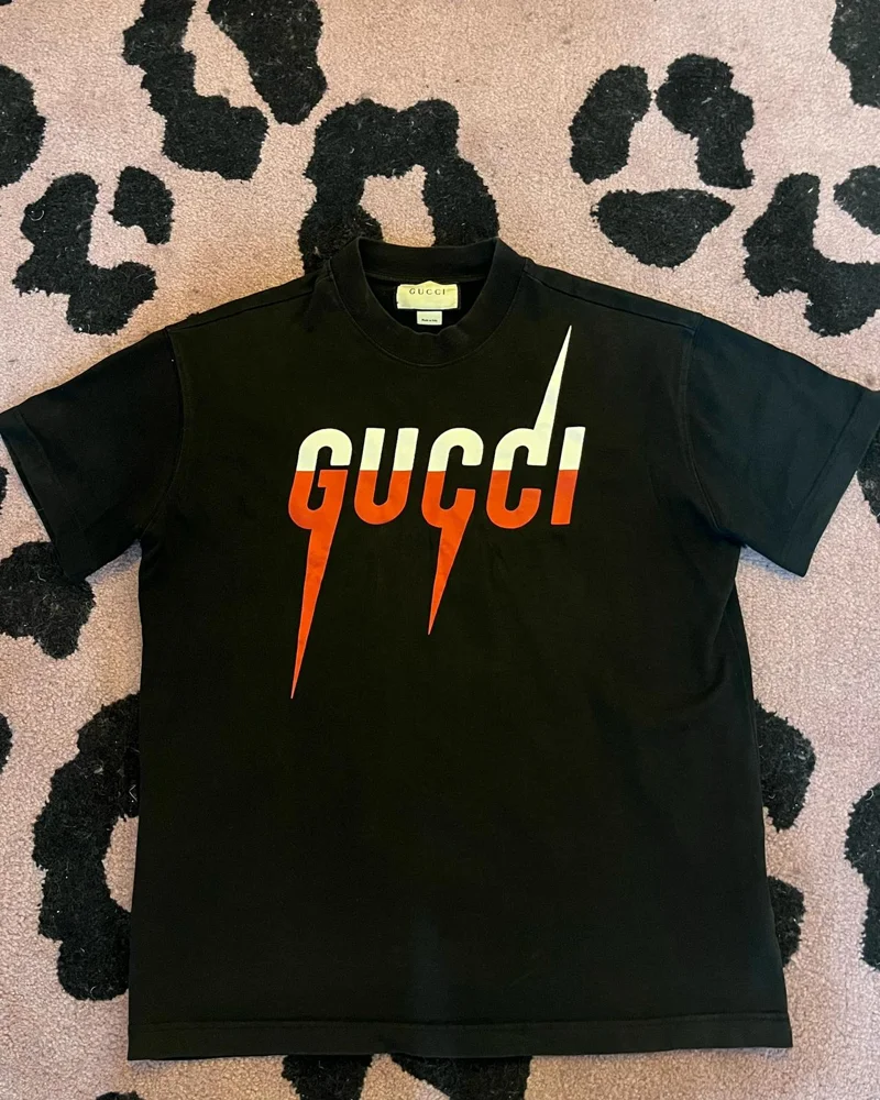 Gucci T-shirts