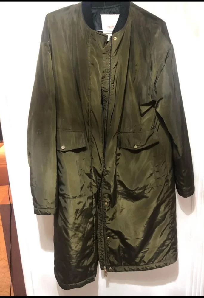 Pull & Bear Jackets