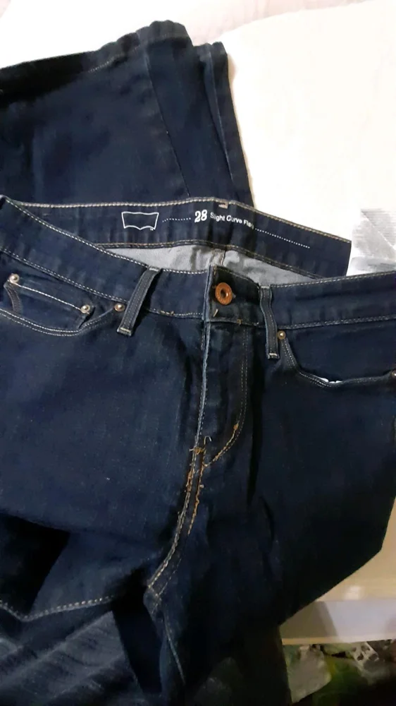 Levi's Jeans, size M / 38 / 10, photo 6