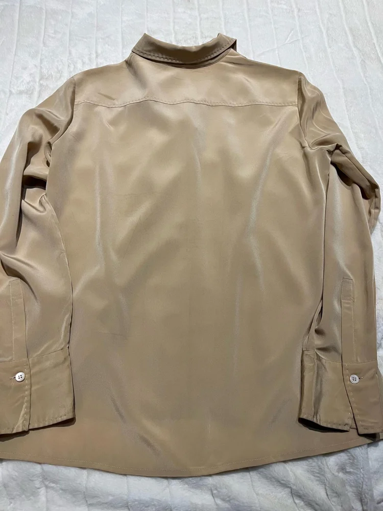 Burberry Blouses, size M / 38 / 10, photo 6