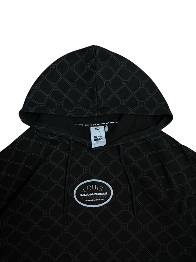 Puma Hoodies, size XL, photo 4