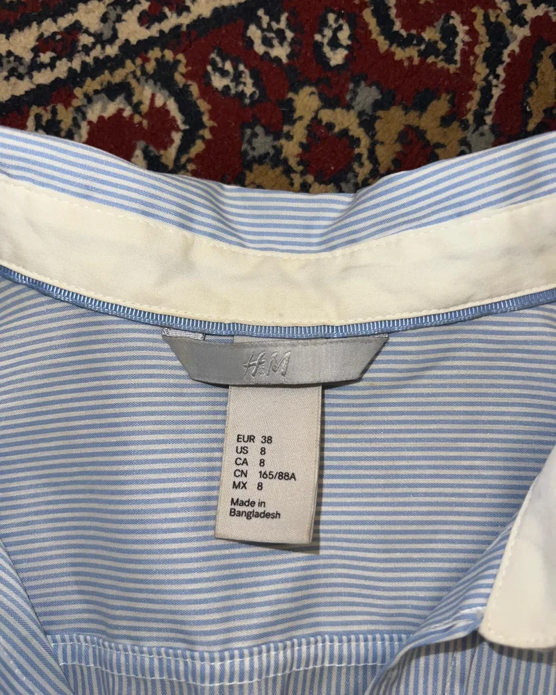 H&M Shirts, size M / 38 / 10, photo 2