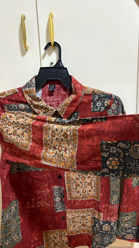 Shein Shirts, size XL / 42 / 14, photo 4