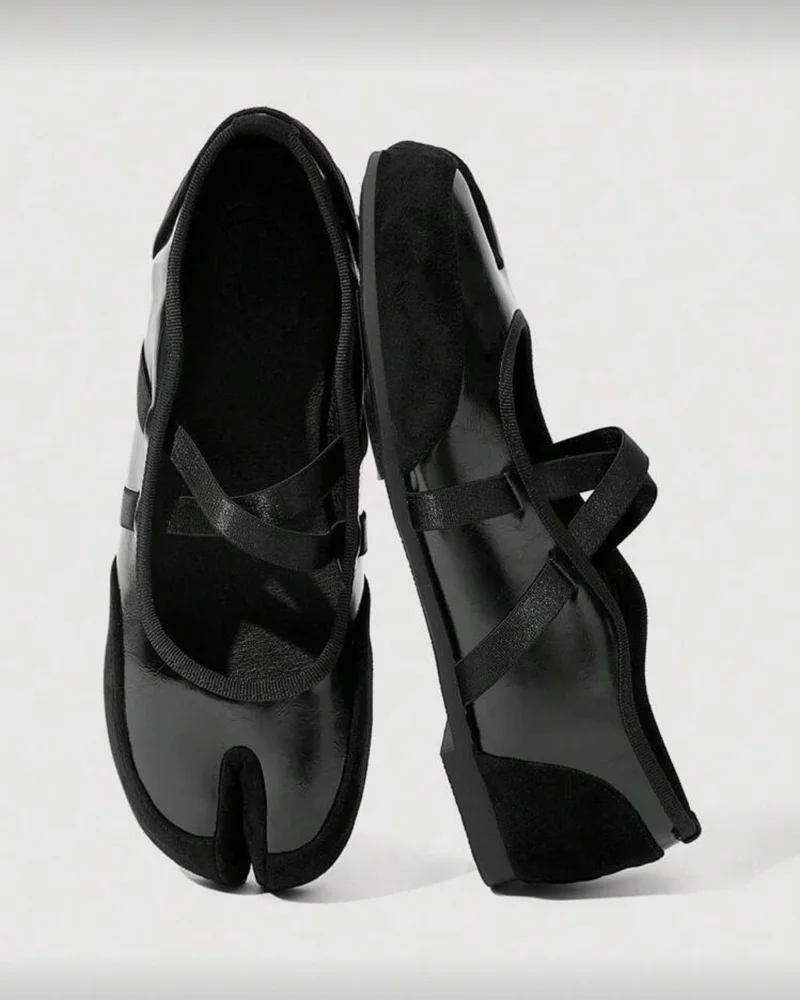 Flats, size 38, photo 2