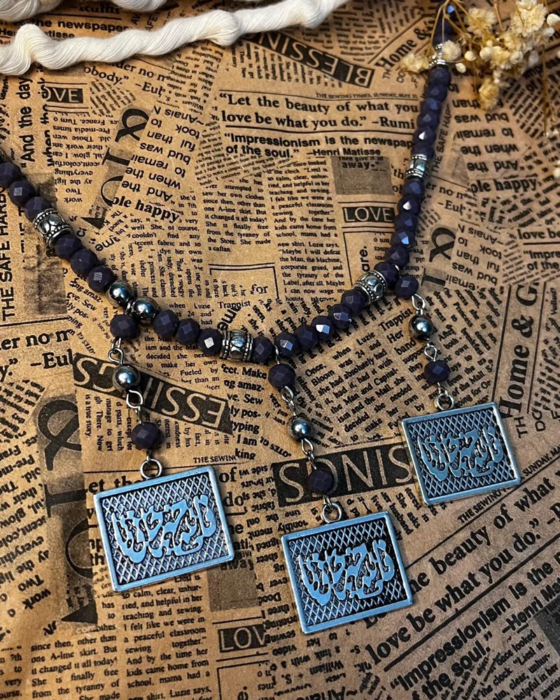 Necklaces, size One size, photo 2