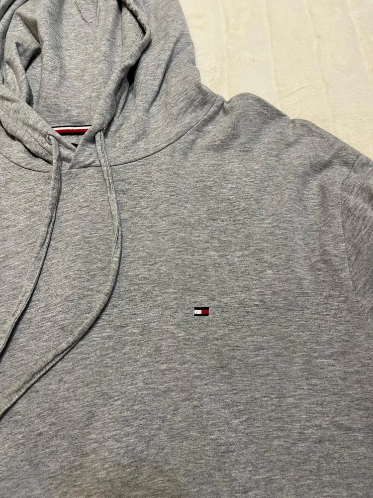 Tommy Hilfiger Hoodies, size L, photo 4