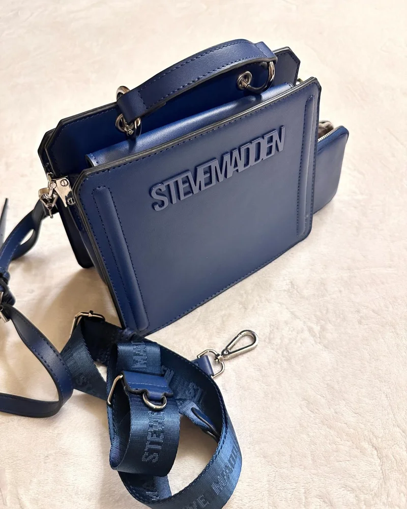 Steve Madden Shoulder Bag, size One size, photo 4