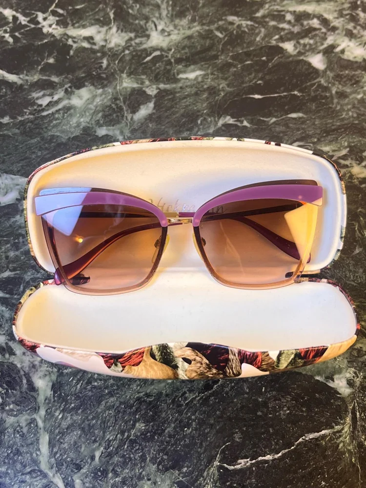 Ana Hickmann Sunglasses, size Other, photo 3
