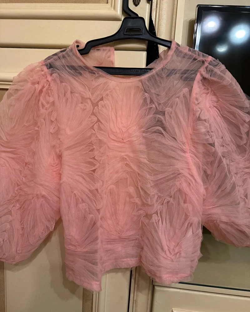 Zara Blouses, size L / 40 / 12, photo 2