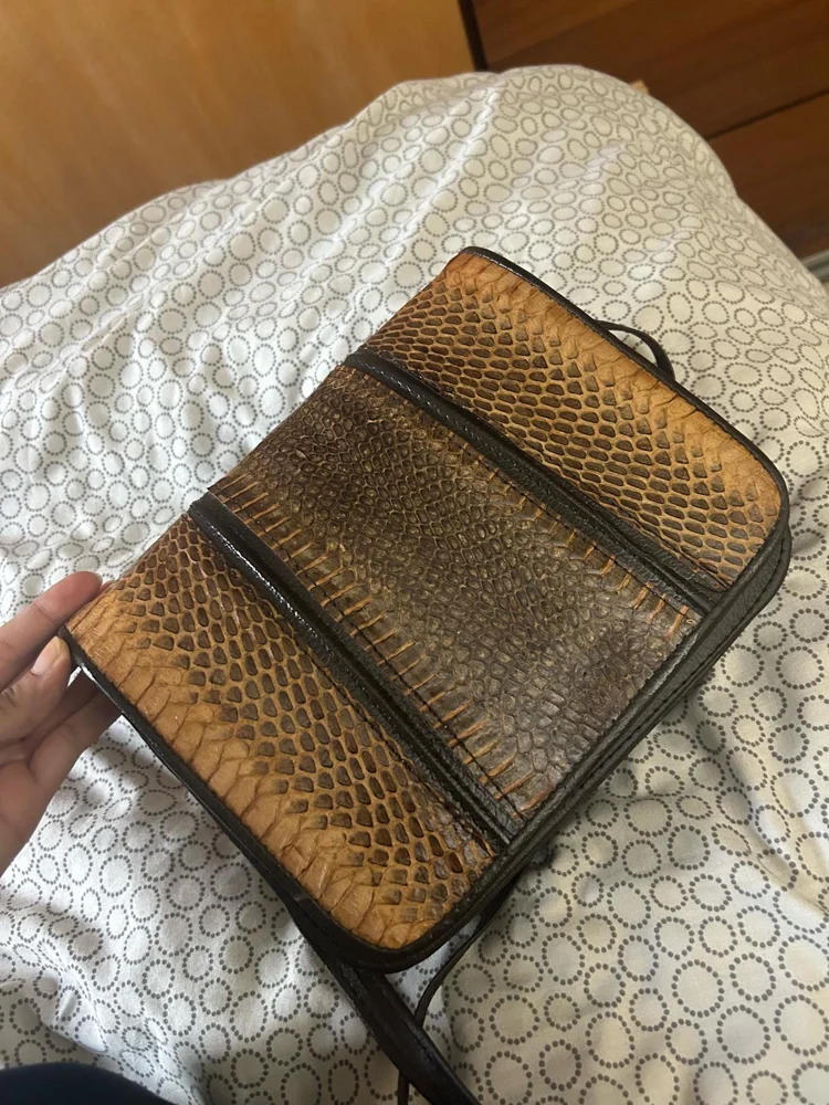Shoulder Bag, size Other, photo 6