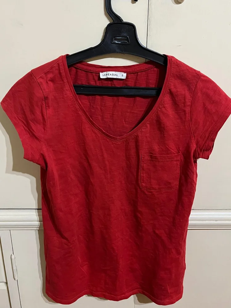 LC Wakiki T-shirts, size S / 36 / 8, photo 2
