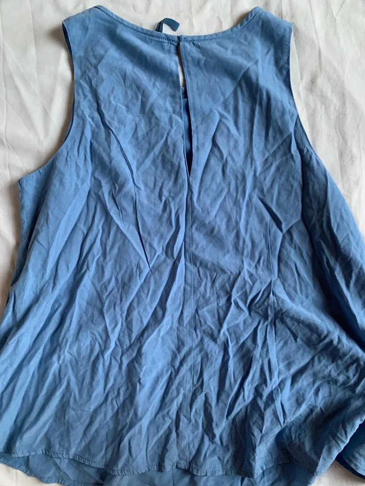 Stradivarius Tank Tops, size L / 40 / 12, photo 6