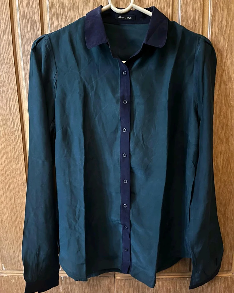 Massimo Dutti Blouses