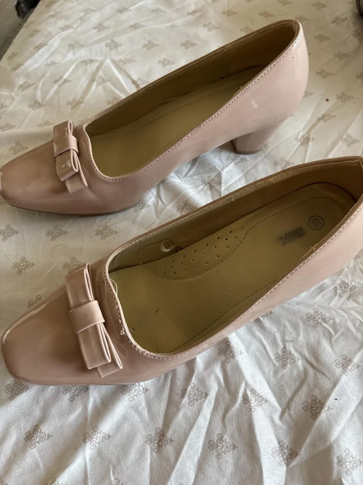 Max Pumps, size 39, photo 2