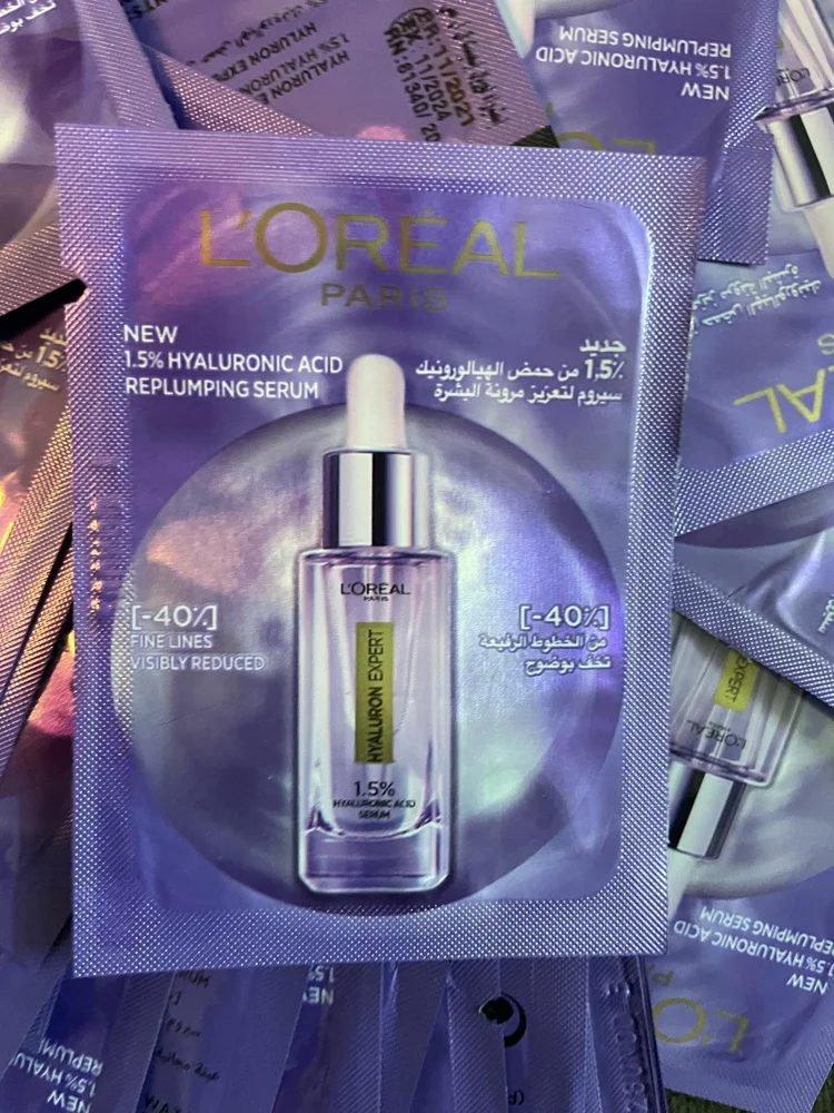 L'Oréal Skin care