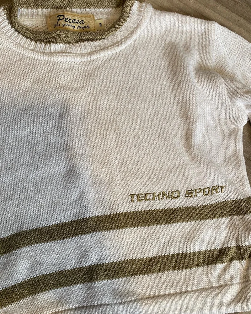 Pecesa Tops, size 2y, photo 2