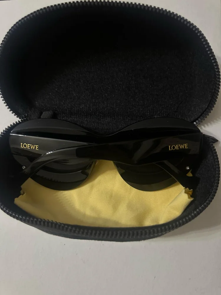 Sunglasses, size One size, photo 5