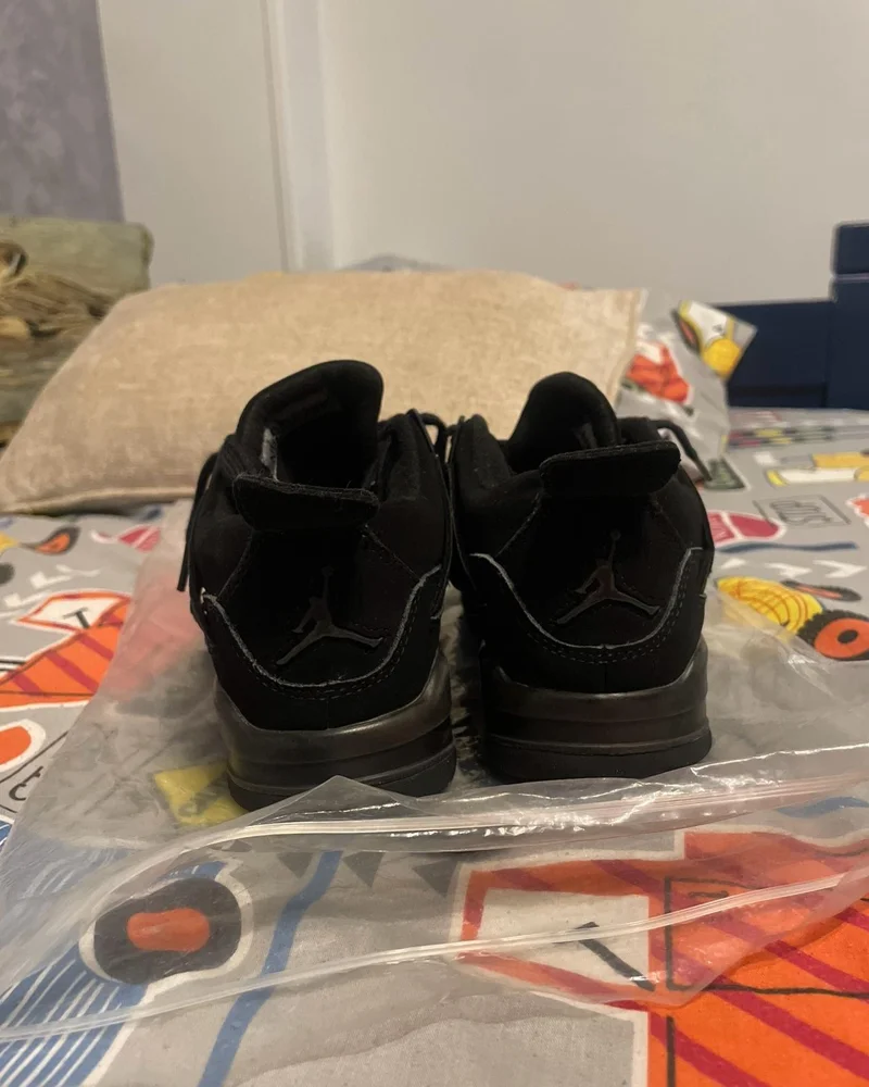 Nike Sneakers, size 38, photo 4