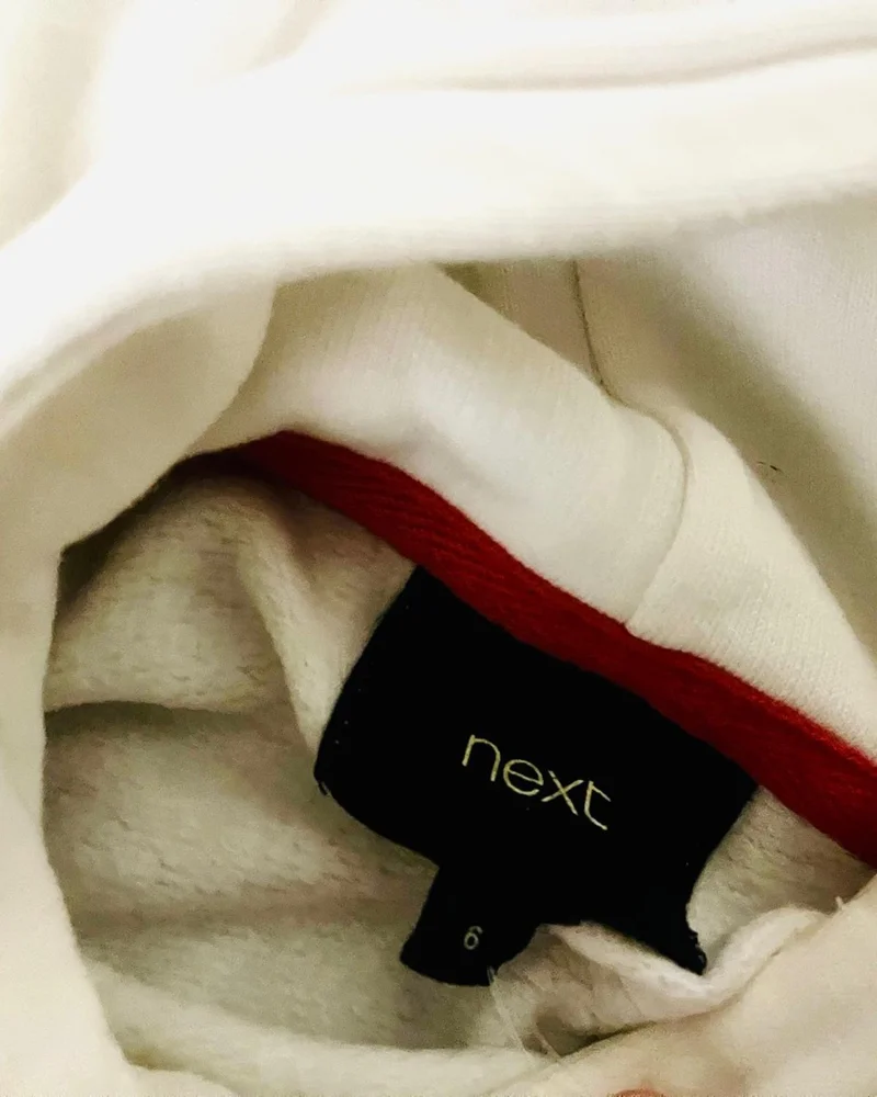 Hoodies, size XS / 34 / 6, photo 3