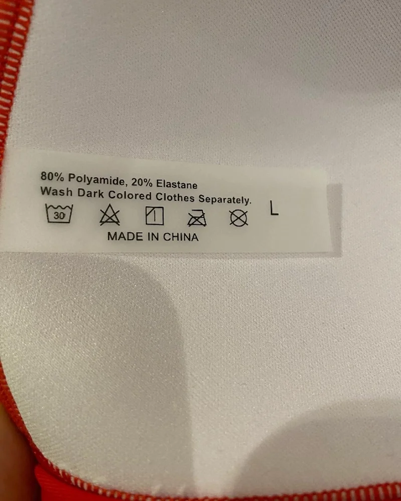 Shein Bikini, size L / 40 / 12, photo 3