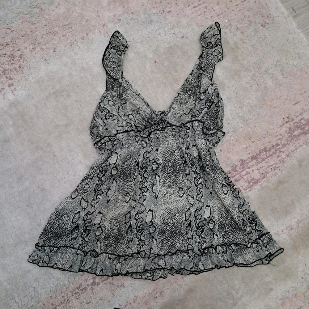 Blouses, size S / 36 / 8, photo 2