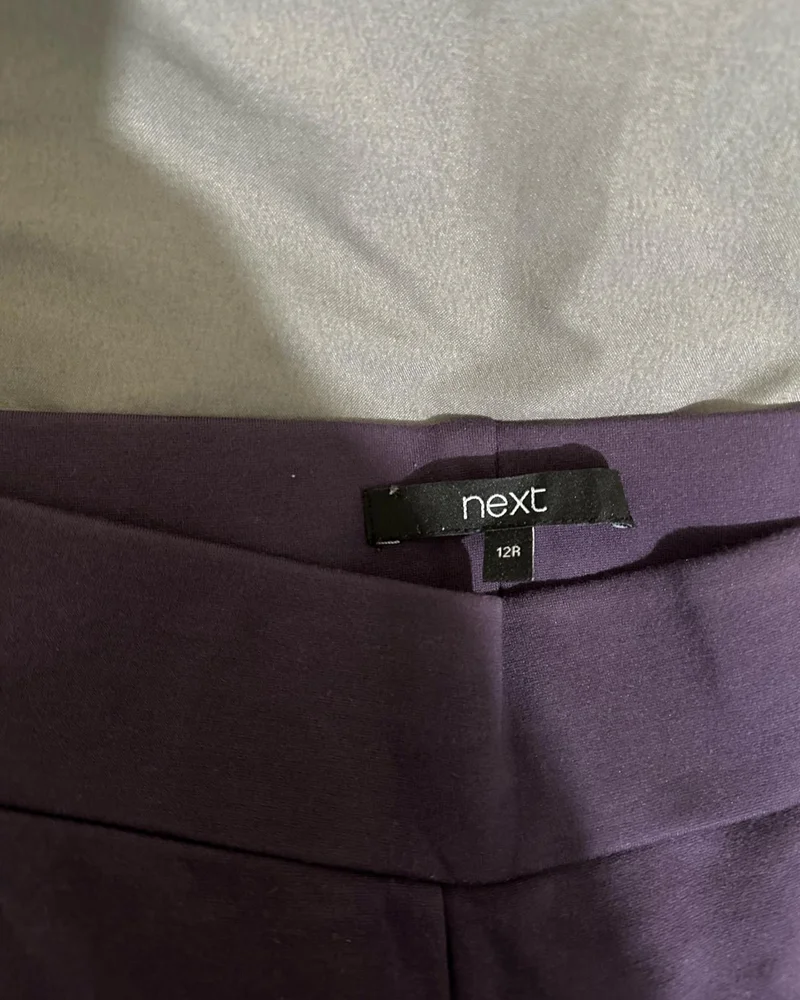 Next Leggings, size XS / 34 / 6, photo 4