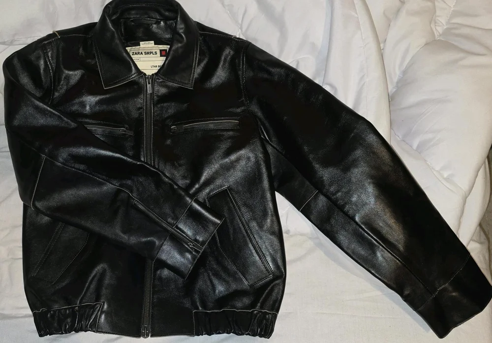 Zara Jackets, size M, photo 3