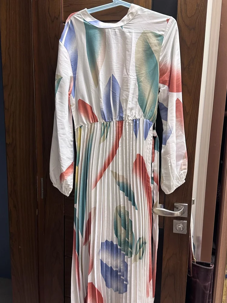 Splash Maxi Dresses, size XL / 42 / 14, photo 2