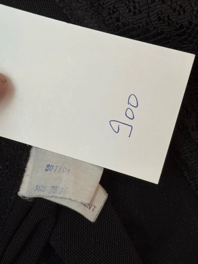 Crop Tops, size Other, photo 5