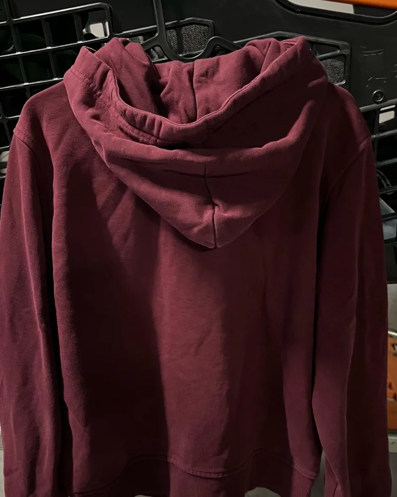 Diesel Hoodies, size S, photo 3