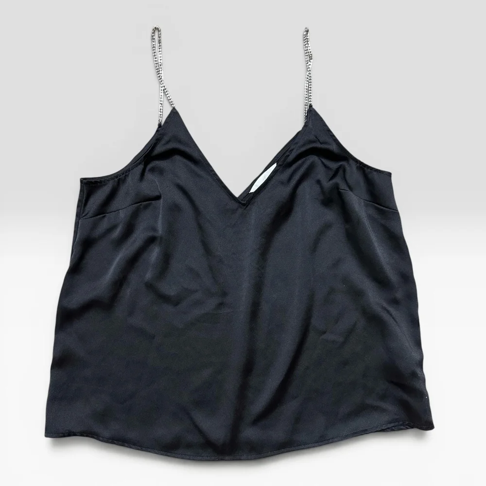 H&M Cami Tops, size M / 38 / 10, photo 2