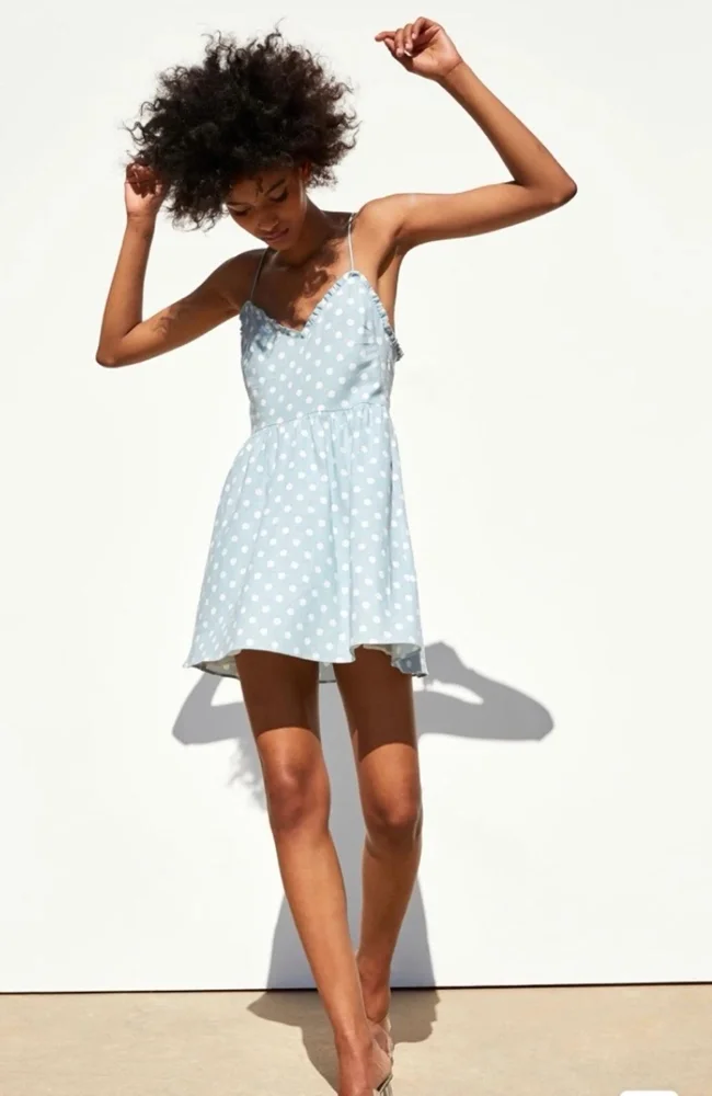 Zara Mini Dresses, size S / 36 / 8, photo 5