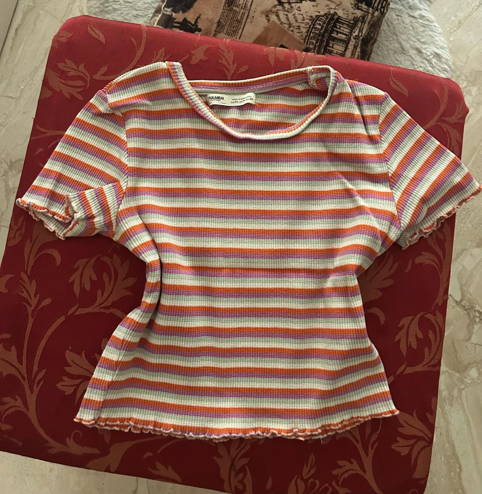 Pull & Bear Shirts
