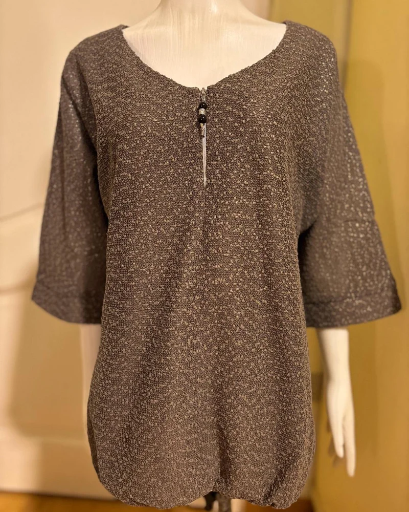 Pilar Prieto Blouses, size XXL / 44 / 16, photo 5