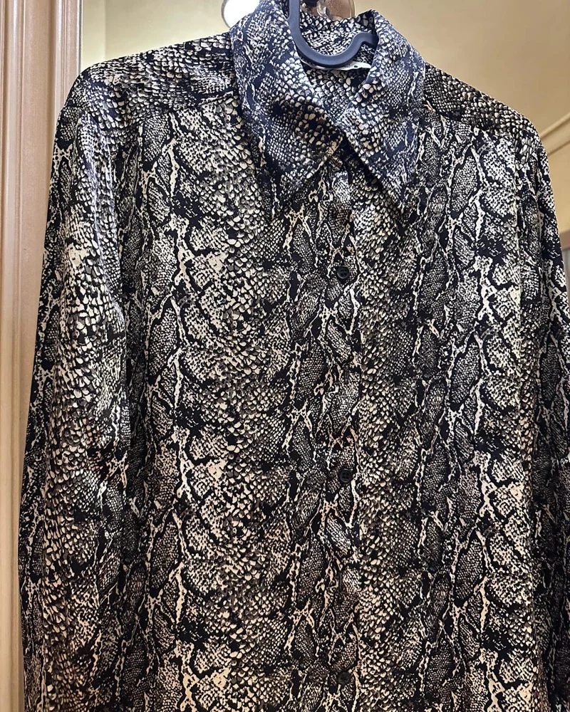 Zara Blouses, size XS / 34 / 6, photo 5