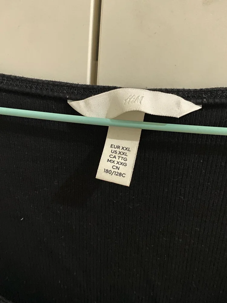 H&M Long Sleeve, size XXL / 44 / 16, photo 3