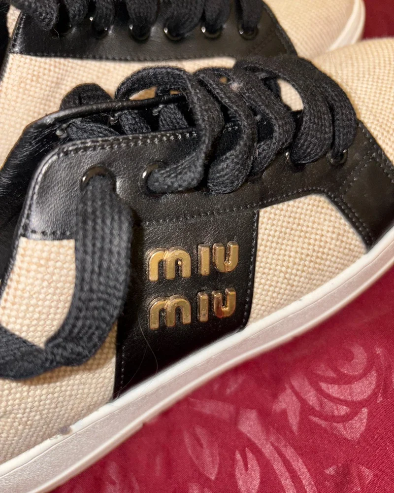 Sneakers, size 40, photo 4