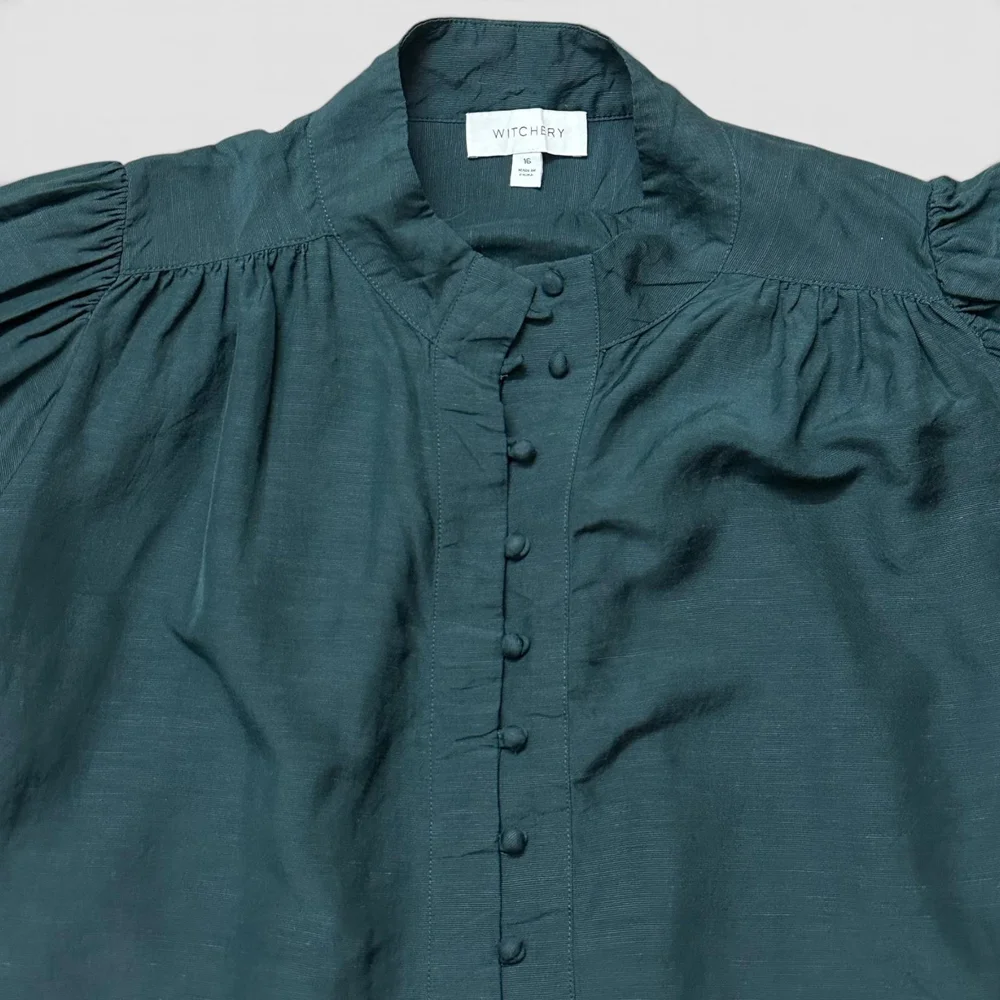 witchery Blouses, size XXL / 44 / 16, photo 4