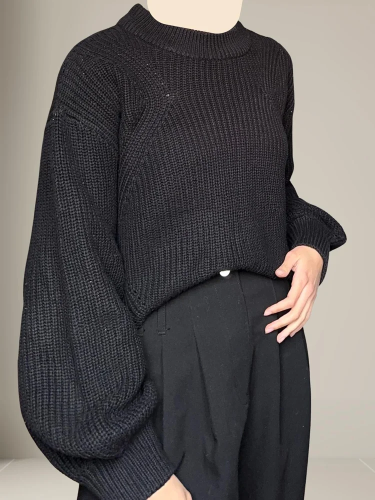 H&M Sweaters & Pullovers, size L / 40 / 12, photo 2