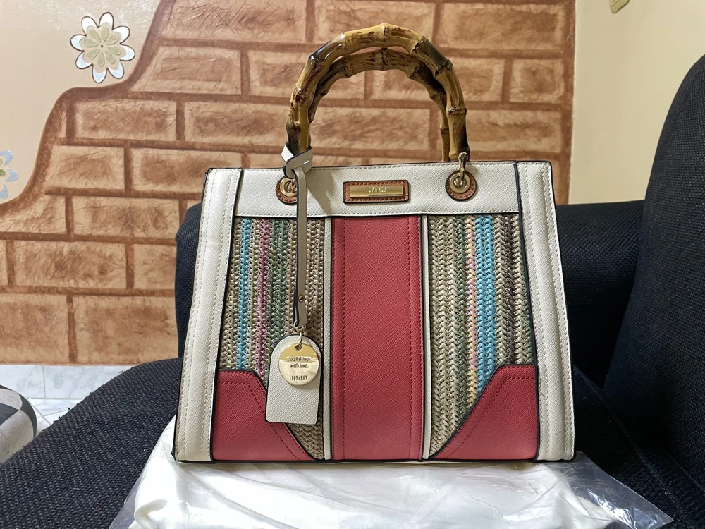 Joy&Roy Cross-Body Bag, size Other, photo 4