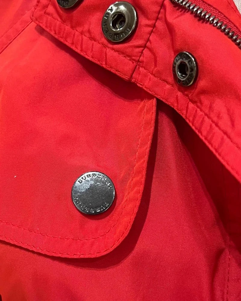 Burberry Coats, size S / 36 / 8, photo 3