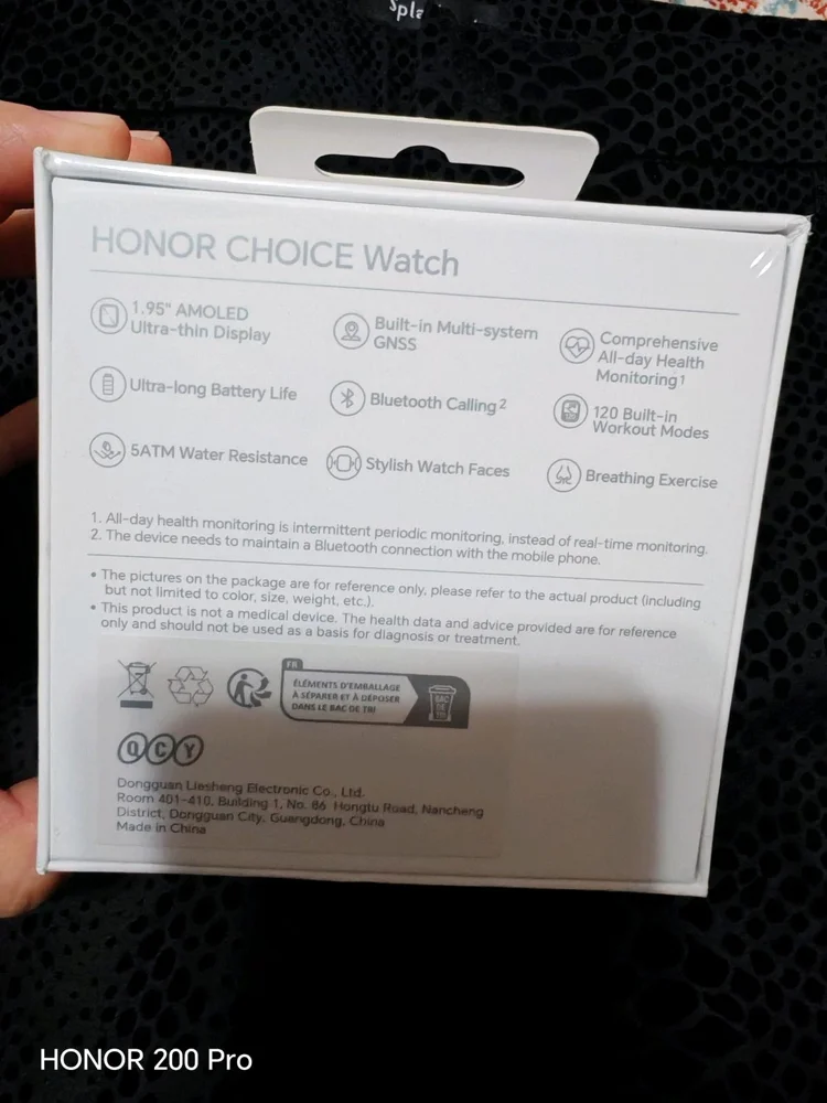 HONOR Watches, size One size, photo 3