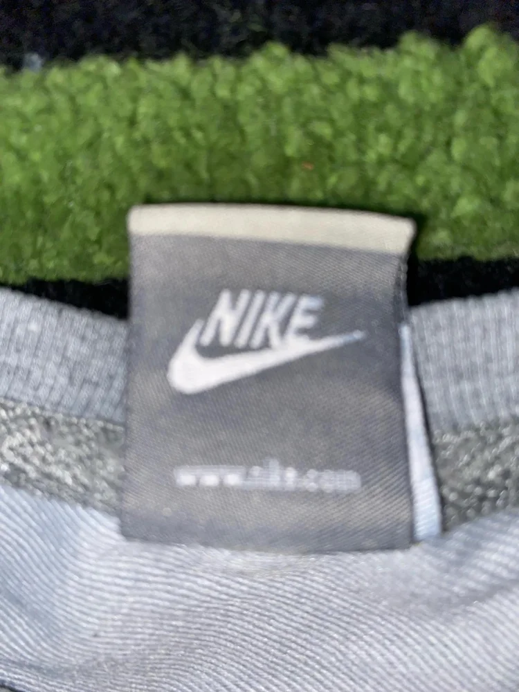 Nike Long Sleeve Shirts, size M, photo 4