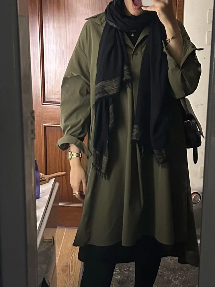 Midi Dresses