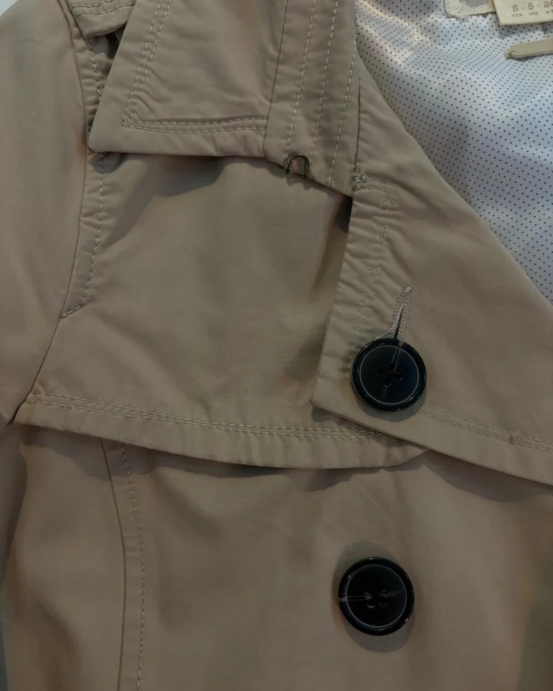 Stradivarius Coats, size S / 36 / 8, photo 3