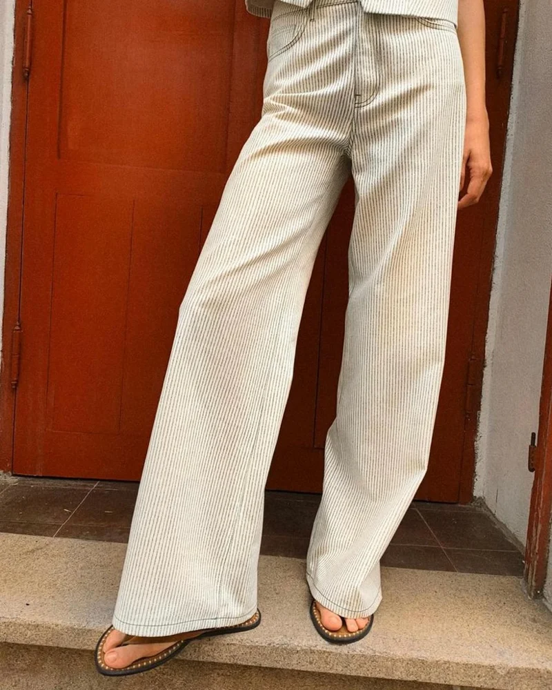 Zara Jeans