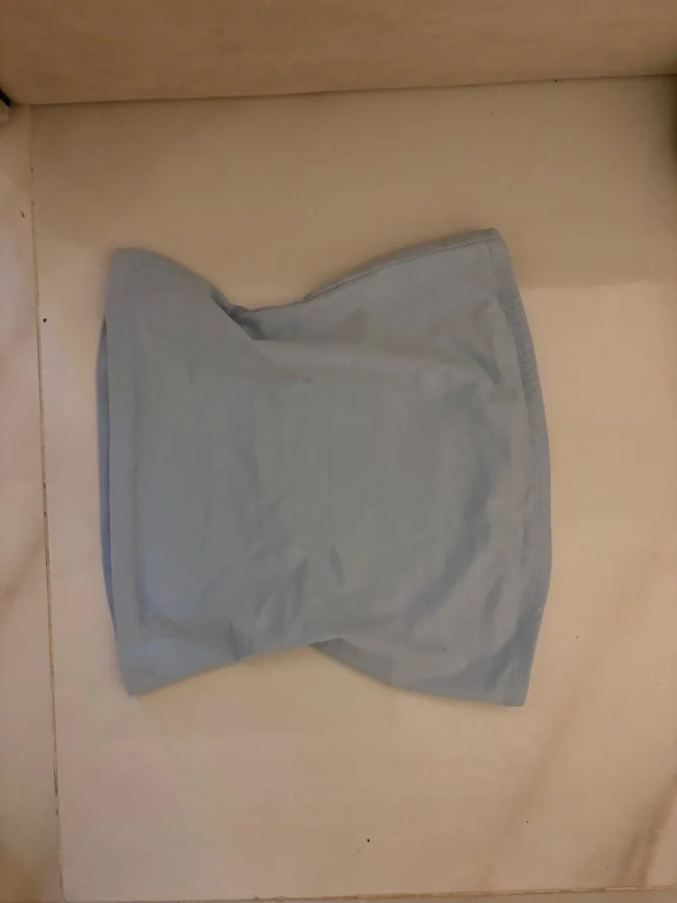 Crop Tops