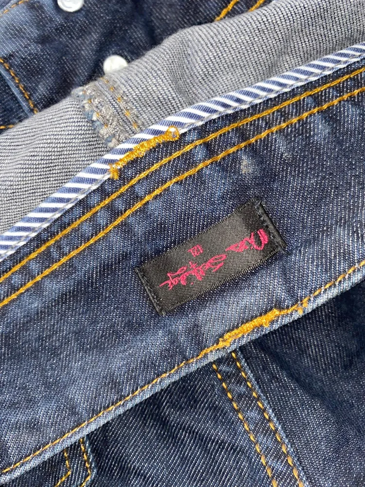Jeans, size M / 38 / 10, photo 3